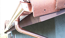 Rain Gutter Installation, Repair, Cleaning in Decatur, IN